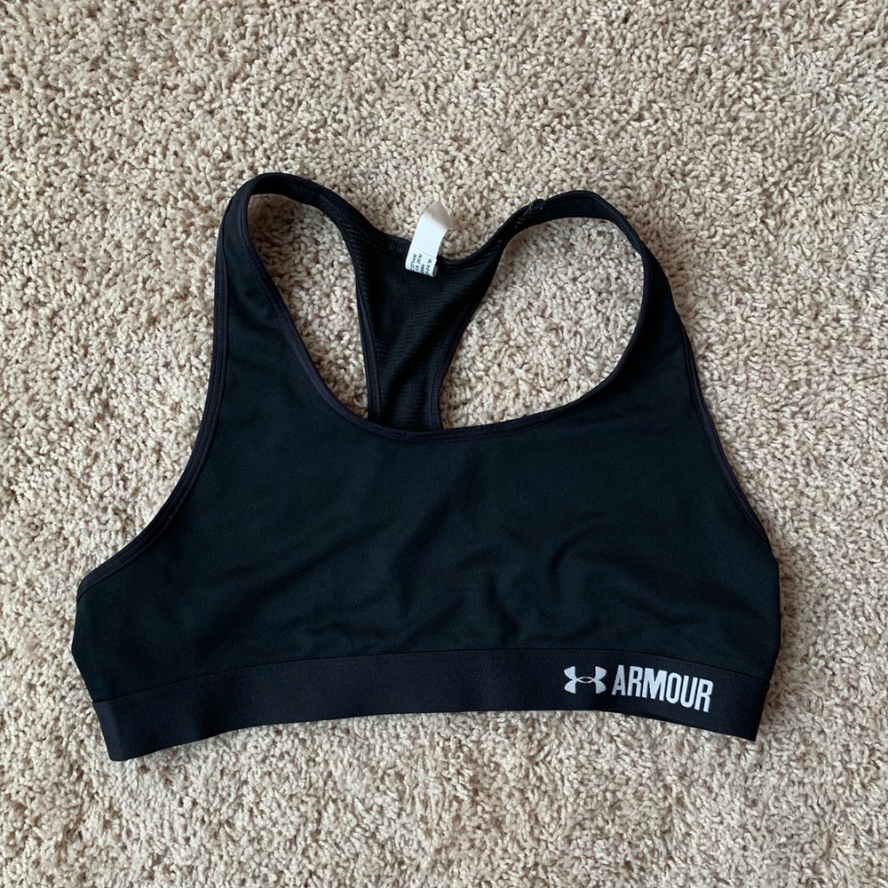 Under Amour sports bra XL